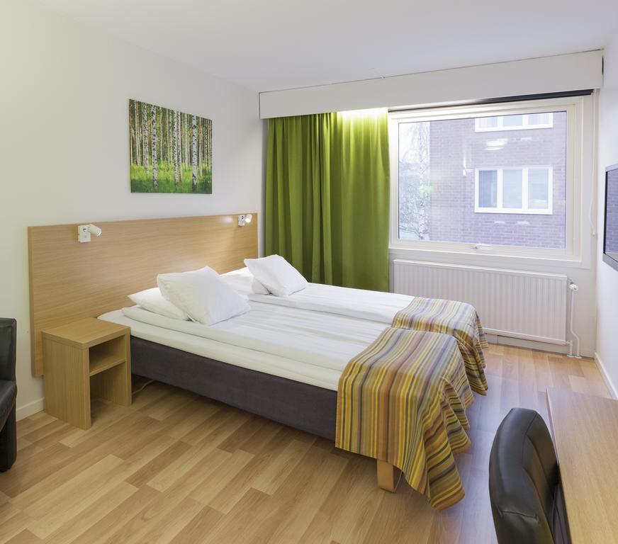 First Hotel Dragonen Umea Room photo